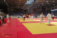 19.06.2021 Budapest Cup